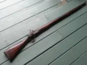 1844 Tower Rifle