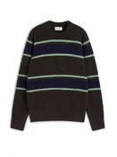 Blenheim Jumper Flynn Multi