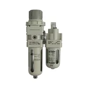1/4" FILTER/LUBRICATOR/REGULATOR (PM10198)