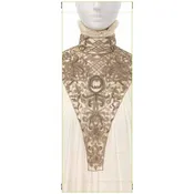 Alexander McQueen Street Banner