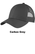 Adjustable Mesh Back Cap #C911 — Custom Corner Printing