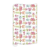 Rosanne Beck Wrapping Paper | Multiple Styles