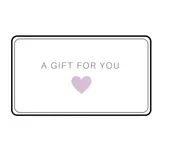 LACE SILHOUETTES | Gift Card