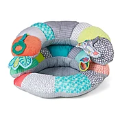 2-in-1 Tummy Time & Seated Support™