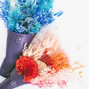 Seasonal Floral Subscription