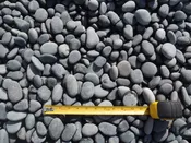 Beach Pebbles – Natural