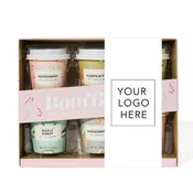 BomBombs Holiday Mini Cups Hot Chocolate Gift Set, Set of 6 - B2B