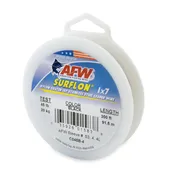 AFW Surflon 300ft Black Test: 45