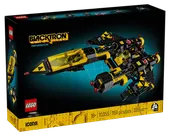 10355 - Blacktron Renegade - ND
