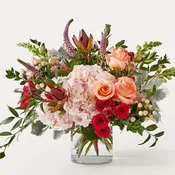 Glitz & Glam Bouquet
