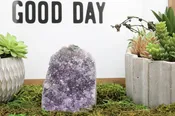 Amethyst Cathedral Specimen (am-24)