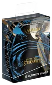 100+ Art Sleeves  - MTG - SOS - Force of Will