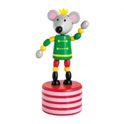 MOUSE COLLAPSING TOY