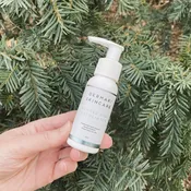 Gentle Rose Exfoliator 2oz — Evergreen Skin Studio