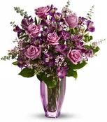 Teleflora's Dreaming of Roses