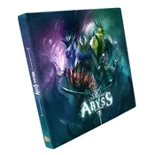 Abyss: the Universe Art Book