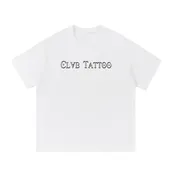 Geisha Samurai Essential Cotton T-Shirt