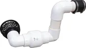 CVA30IB – 3" Check Valve and Intake Screen Assembly for Intake Bay