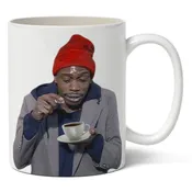 Tyrone Inspired Mug