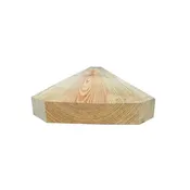 12′ OSHA DI-65 Pine Scaffold Plank
