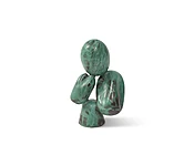 4 pc. Assemblage Sculpture #8 by David Haskell