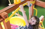 Grip-n-Go Bar Playset Accessory