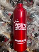 Awakening Revival" Water Bottle