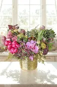 CALABASAS AUTUMN AURA ARRANGEMENT