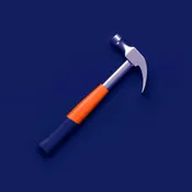 Hand hammer