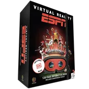 Abacus VR Discovery - ESPN  SportsCenter