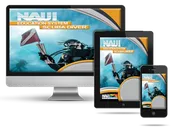 Basic Open Water Scuba Diver E-Learning Begin Here