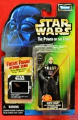 Freeze Frame Darth Vader Removable Helmet Collection 3