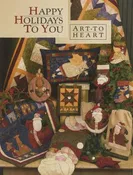 Happy Holidays to You book by Nancy Halvorsen
