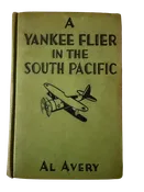 A Yankee Flier - 1943