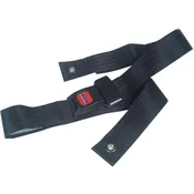 Auto Style Wheelchair Bariatric Seat Belt