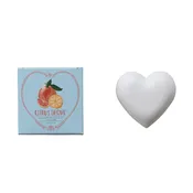 Citrus Grove Heart-Shaped Soap