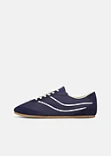 Sunset Suede Trainer
