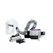 3M TR-300N+HKL Versaflo PAPR Kit Healthcare