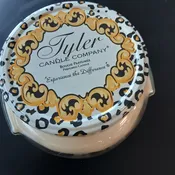 Blueberry Blitz 22oz Candle | Tyler Candle Company