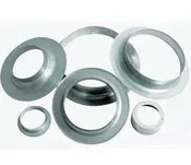 12″ CAN Filter Flange