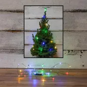 20 Colorful LED Fairy Lights