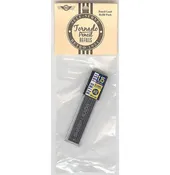 Pk/12 Retro 51 REF22-L 1.15 mm Lead Refills for Tornado Pencils, HB