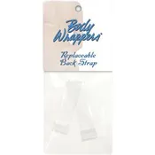 Adjustable Detachable Back Strap