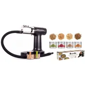 Breville Commercial Smoking Gun and Wood Chips