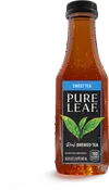 Pure Leaf Sweet Black Tea