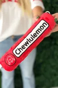Chewlulemon Yoga Mat Dog Toy