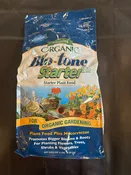 Espoma Bio-Tone Starter Fertilizer 4-3-3 — GardenSphere