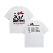 2025 NXR Short Sleeve - Energy