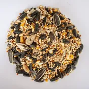 DeLco Premium Bird Seed, 40lb