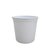 1/2 PINT MIX AND MEASURE CONTAINER